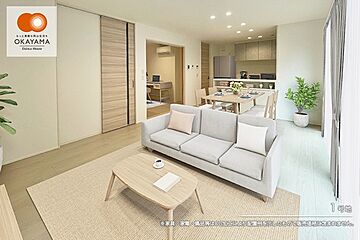 【ダイワハウス】セキュレア福田町古新田III(分譲住宅) その他