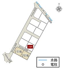 【ダイワハウス】セキュレア福田町古新田III(分譲住宅) その他