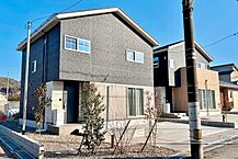 石川県金沢市高尾台3丁目202番1他：物件画像