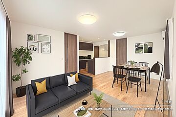 【ダイワハウス】セキュレア与賀町II(分譲住宅) その他