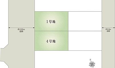【ダイワハウス】セキュレア一宮花池3丁目(分譲住宅) その他