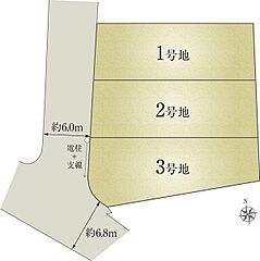 【ダイワハウス】セキュレア桃山町安芸山(分譲住宅) その他