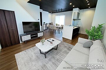 【ダイワハウス】セキュレア豊科　(分譲住宅) その他