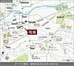 静岡県袋井市高尾1105-8、1108-3(従前地)：物件画像