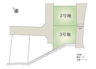 【ダイワハウス】セキュレア吉田(分譲住宅) その他