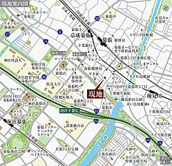 【ダイワハウス】セキュレア幕張町5丁目(分譲住宅) その他