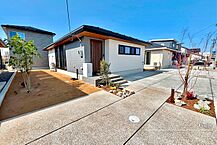 石川県野々市市田尻町625-1、625-2他：物件画像