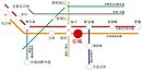 愛知県安城市桜町194-2：物件画像