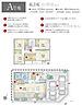 静岡県静岡市葵区安東二丁目254番2：物件画像