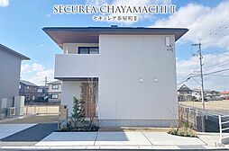 岡山県倉敷市茶屋町字宮前1533番2他