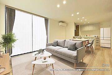 【ダイワハウス】セキュレア茶屋町II(分譲住宅) その他