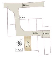 【ダイワハウス】セキュレア中野1丁目(分譲住宅) その他