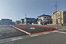 長野県長野市檀田2丁目614番2他：物件画像