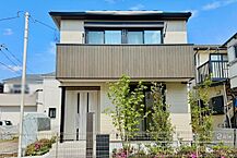 神奈川県藤沢市辻堂太平台1丁目5375-7：物件画像