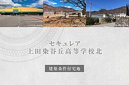 長野県上田市上田字馬飼免1761-14他