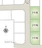 愛媛県松山市西長戸町303-1他：物件画像