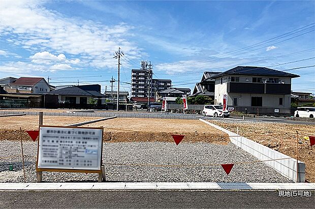 ［現地写真］