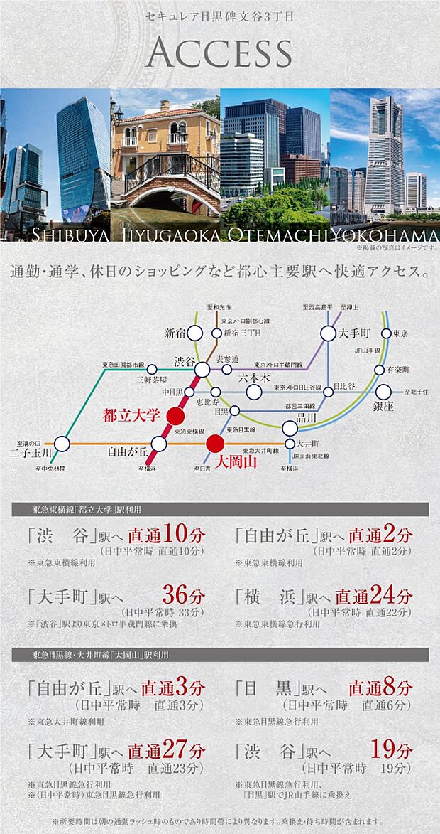 ※アクセス図