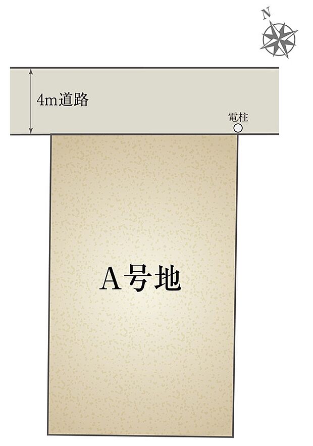 ※区画図