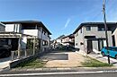 滋賀県大津市大萱五丁目字蓮原2917番1：物件画像