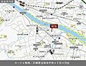 兵庫県宝塚市中州2丁目336番470の一部：物件画像