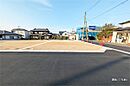 岡山県倉敷市川入字広芝867-3他：物件画像