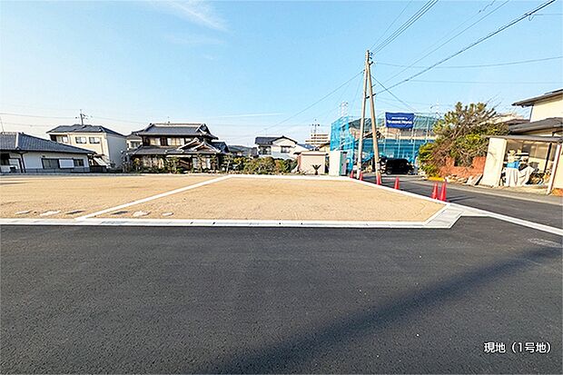 ［現地写真］
