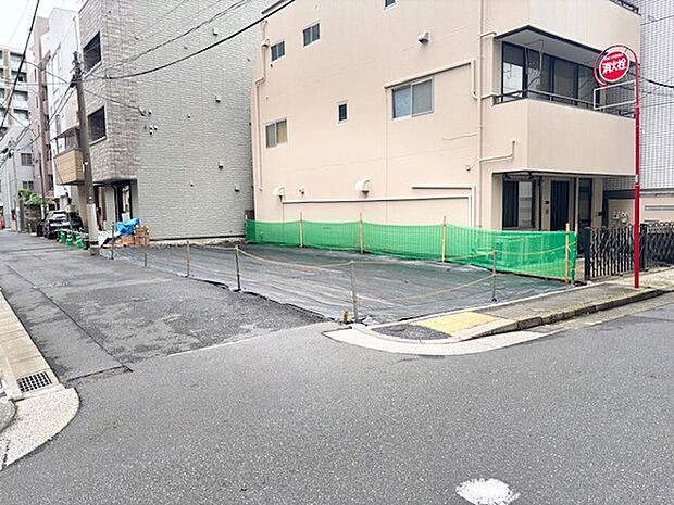 現地写真