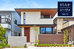 長野県長野市中越1丁目216-13、216-16