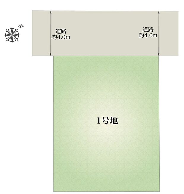 ※区画図