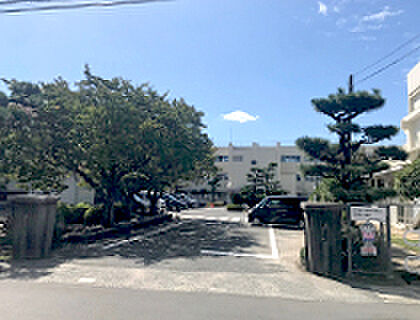 防府市立華城小学校