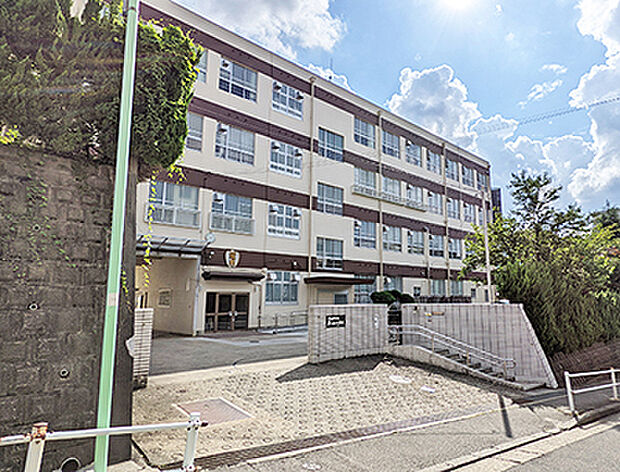 名古屋市立星ヶ丘小学校