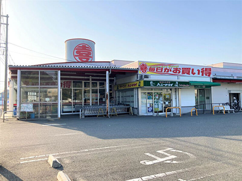 【買い物】ウェスタまるき下関形山店