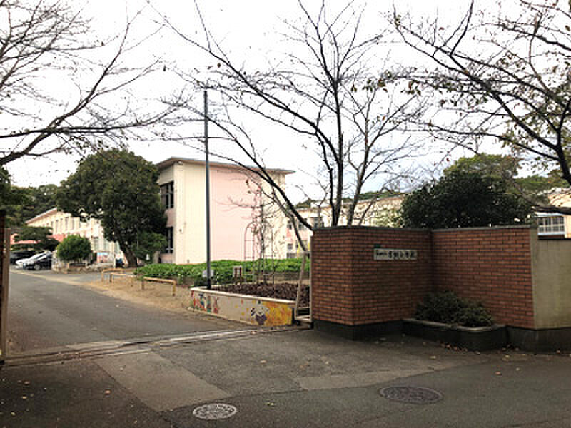 【学校】吉田小学校