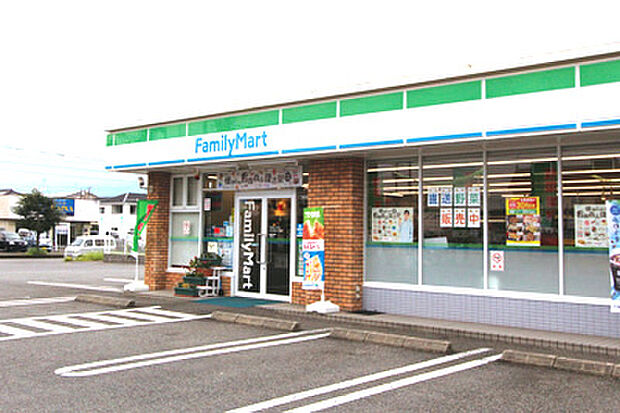 ファミリーマート大分大在北1丁目店