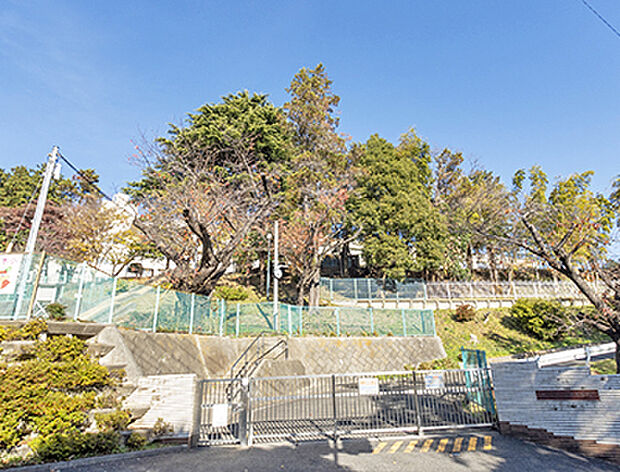 横浜市立谷本小学校