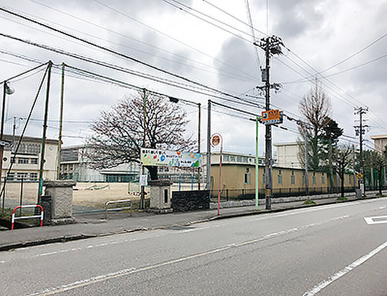 【学校】藤園南幼稚園