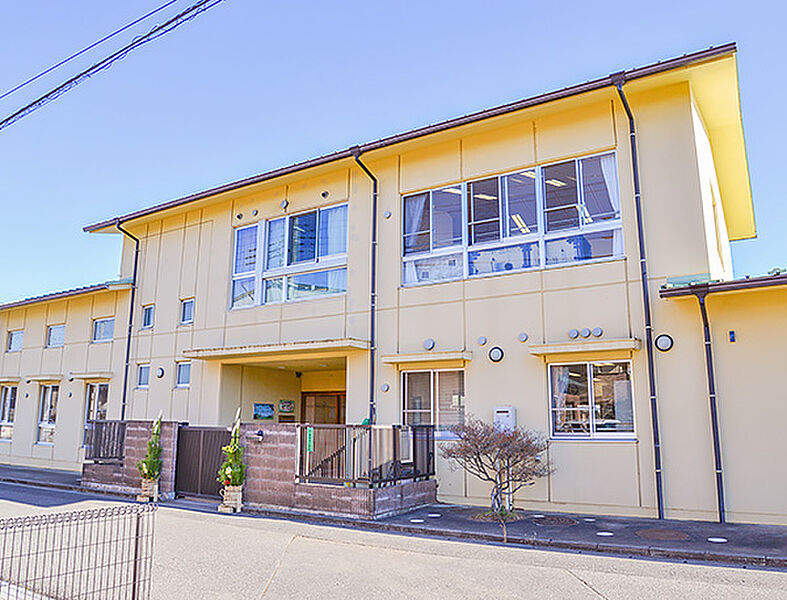 【学校】明徳土気こども園