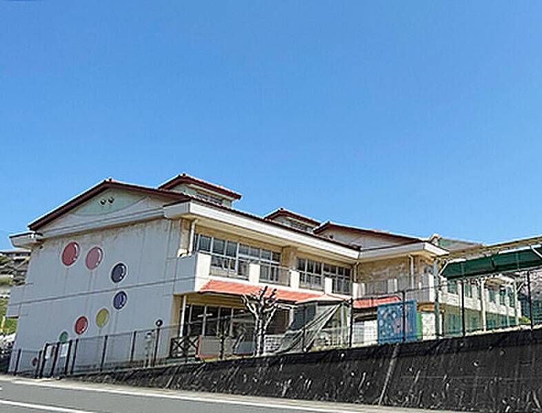 【学校】倉敷市立連島東幼稚園