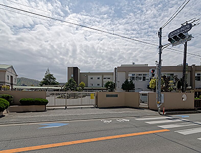 【学校】山梨大学教育学部附属小学校