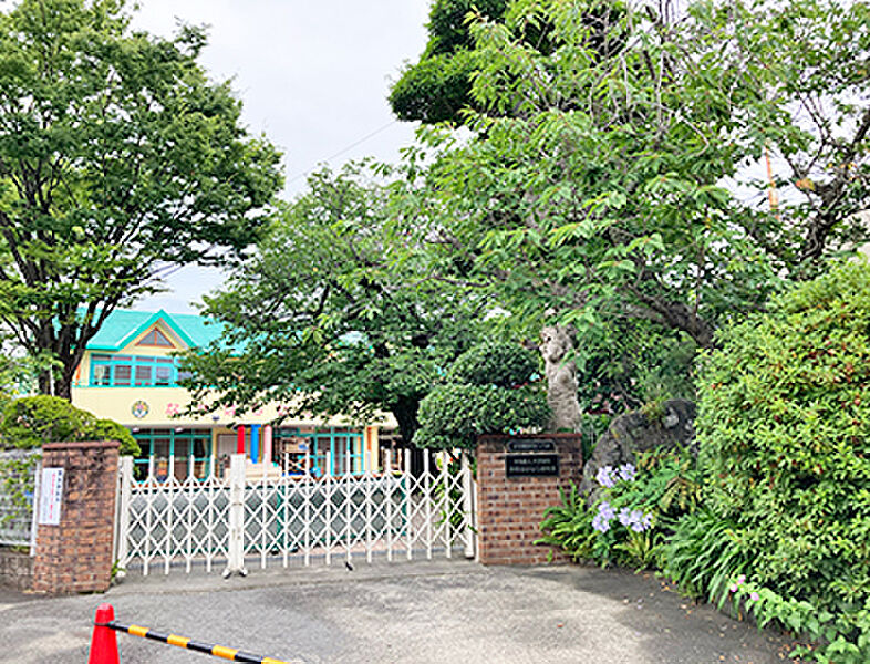 【学校】静岡なかはら幼稚園