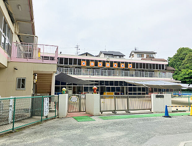 あしはら保育園