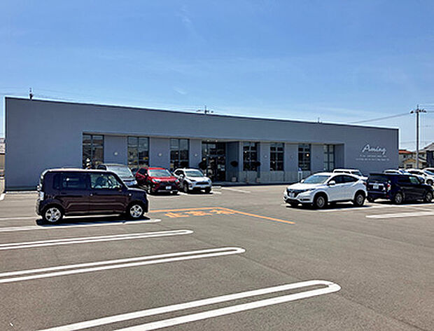 アミング野々市店