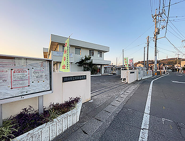 【学校】岡山市立平井幼稚園