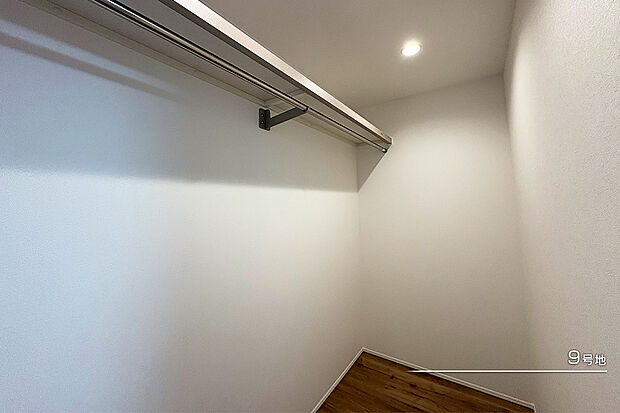 【9号地 その他】9号地