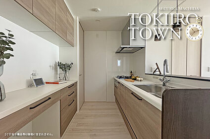 2-7号地 キッチン