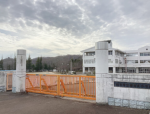 仙台市立南吉成小学校:選択可能小学校