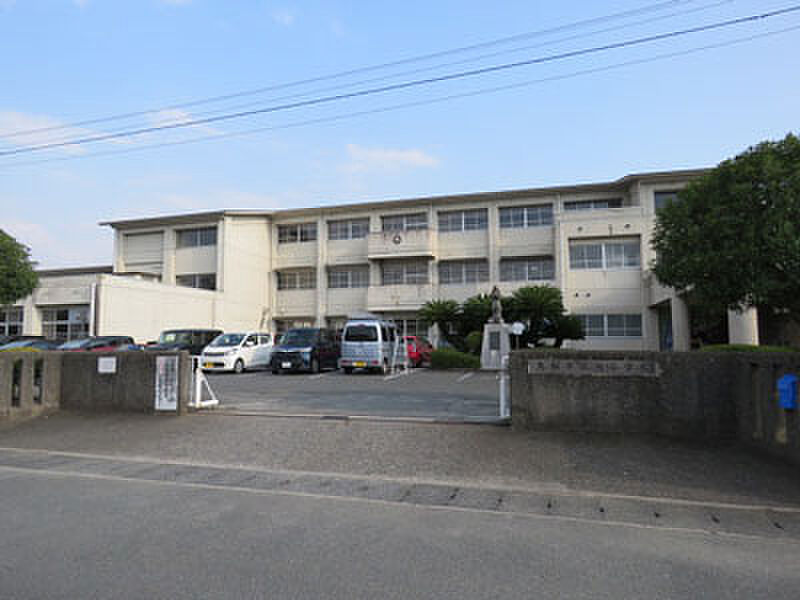 【学校】市立旭小学校