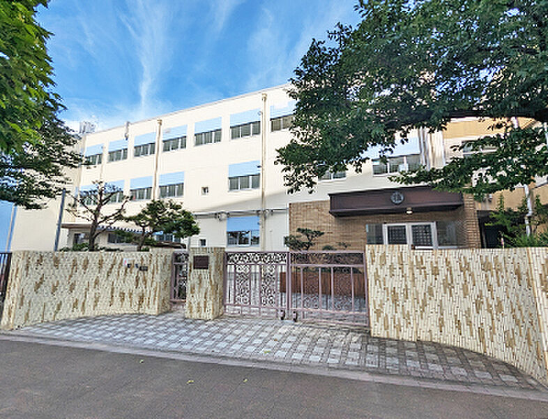 【学校】清水小学校