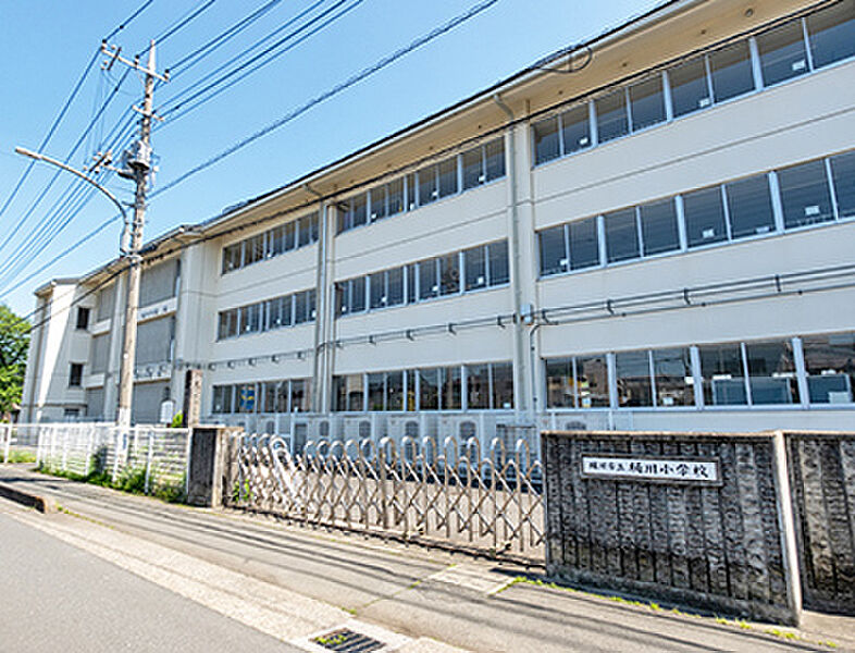 【学校】桶川市立桶川小学校